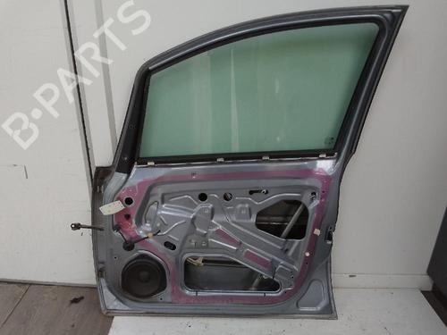 Right front door OPEL ZAFIRA / ZAFIRA FAMILY B (A05) 1.9 CDTI (M75) | BP26051033C3 
