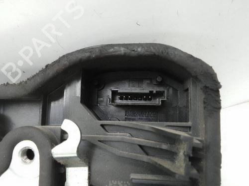 Rear right lock BMW 5 (E60) 530 d | BP24588178C99 