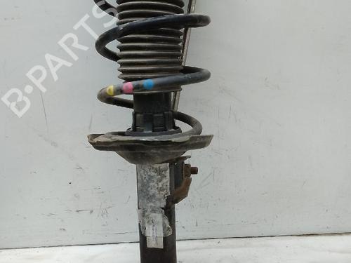 Left front shock absorber SEAT LEON ST (5F8) 1.6 TDI | BP26172825M16 