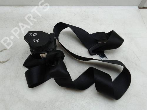 Rear right seatbelt BMW 1 (F20) 118 d | BP18581940I28 