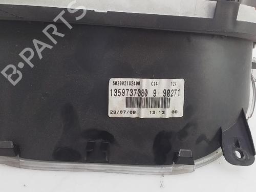 Instrument cluster FIAT FIORINO Box Body/MPV (225_) 1.3 D Multijet | BP27447445C47 