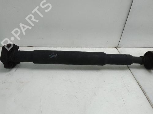 Used Driveshaft BMW 3 (G20, G80, G28) 318 d (150 hp) 27173115