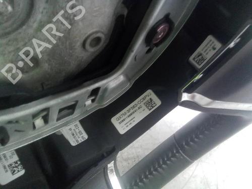 Used Steering wheel JAGUAR XF II (X260) [2015-2025]  19116463