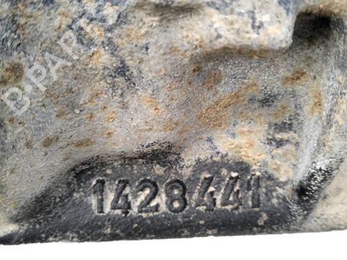 Rear differential BMW 5 (E39) 528 i | BP26172999M24 - Image 5