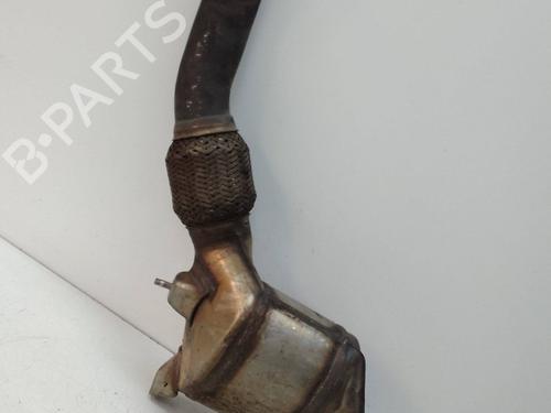 Used Catalyst Catalyst BMW 3 Coupe (E46) 320 Ci (150 hp) 19733275 19733275