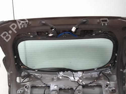 Tailgate HYUNDAI TUCSON (TL, TLE) 1.6 GDi | BP29995488C6 