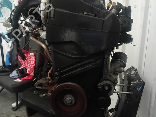Engine RENAULT KANGOO Express (FW0/1_) 1.5 dCi 75 (FW07, FW10, FW04) | BP36219238M1 - Image 4