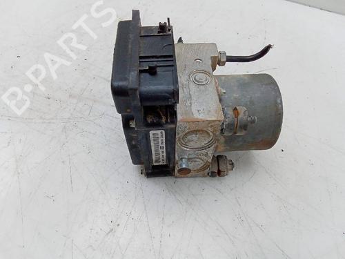 ABS pump NISSAN QASHQAI / QASHQAI +2 I (J10, NJ10, JJ10E) 2.0 dCi | BP26158228M43 