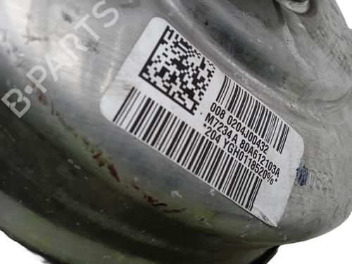 Servo brake AUDI Q5 (FYB, FYG) SQ5 TFSI quattro | BP34461193M42  - Image 5