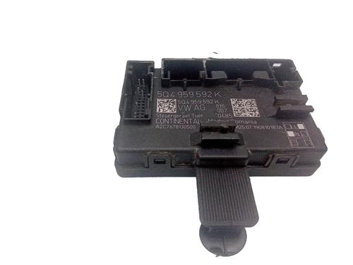 Módulo eletrónico Módulo eletrónico SEAT LEON (5F1) 2.0 TDI (150 hp) 28150271 28150271