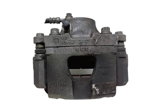 Used Right front brake caliper Right front brake caliper PEUGEOT 308 II (LB_, LP_, LW_, LH_, L3_) 1.2 THP 110 (110 hp) 34422208 34422208