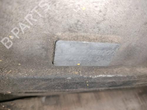 Gearbox MERCEDES-BENZ E-CLASS (W211)  | BP26052322M3 