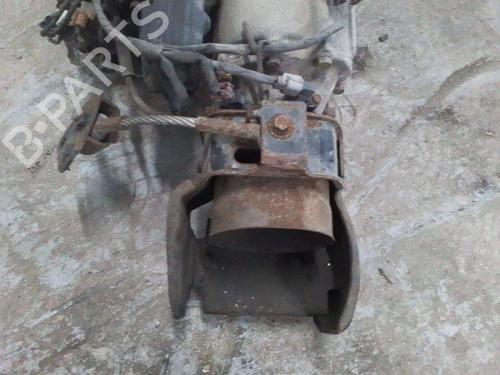Transfer box MITSUBISHI PAJERO III (V7_W, V6_W) 3.2 Di-D (V68W) | BP26172501M36 