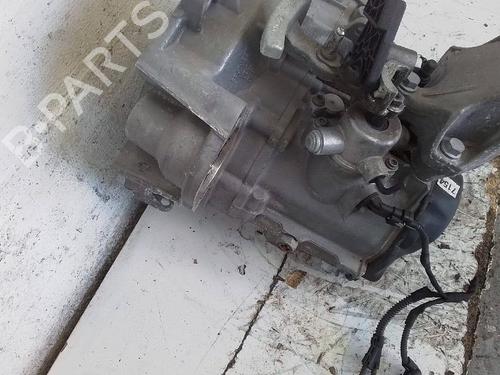 Gearbox SEAT IBIZA V (KJ1, KJG) | BP25485719M3