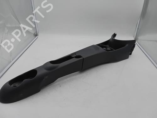 Used Middle console FIAT 500 (312_) 1.2 (312AXA1A) (69 hp) 29477308