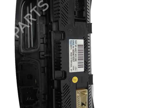 Climate control FORD C-MAX II (DXA/CB7, DXA/CEU) 1.0 EcoBoost | BP23653852I5 - Image 3