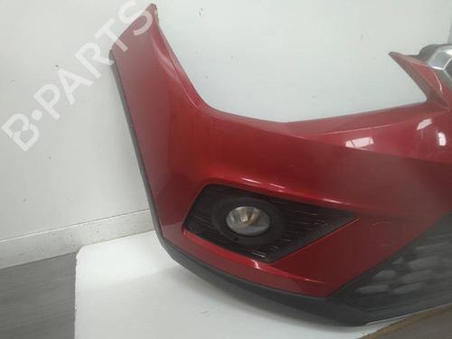Used Front bumper SEAT IBIZA V (KJ1, KJG) [2017-2025]  21213523