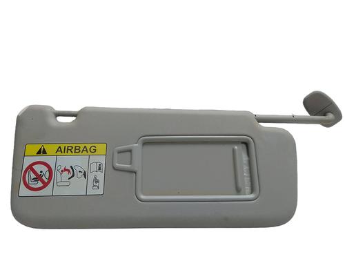 Right sun visor HYUNDAI KONA (OS, OSE, OSI) 1.0 T-GDi Hybrid 48V | BP30051503I2 