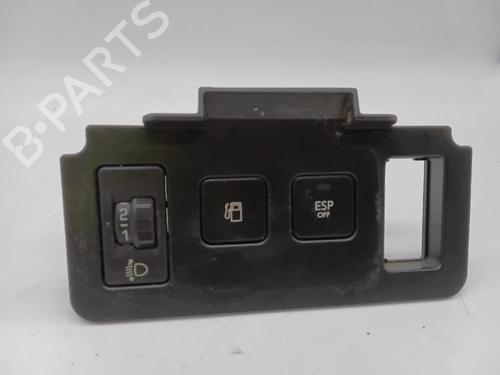 Used Switch CITROËN C4 II (NC_) 1.6 HDi 90 (92 hp) 26949641