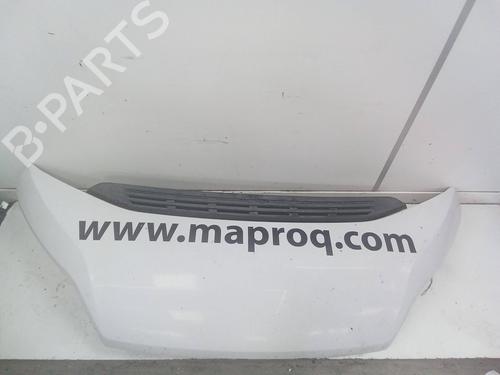 Used Hood FIAT DUCATO Van (250_) 130 Multijet 2,3 D (131 hp) 28150354