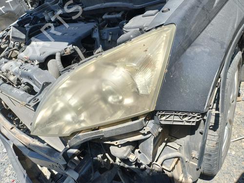 Used Left headlight Left headlight HONDA CR-V III (RE_) 2.2 i-CTDi 4WD (RE6) (140 hp) 36496739 36496739