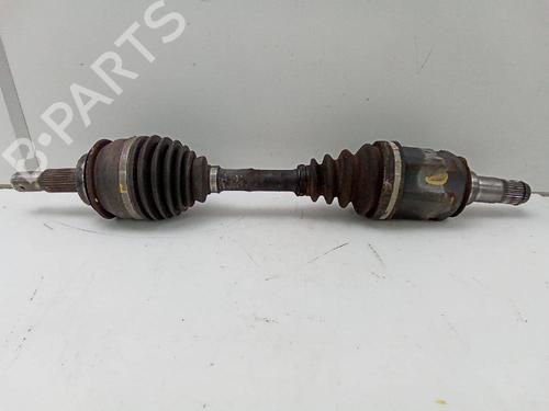 Other TOYOTA LAND CRUISER PRADO (_J12_) 3.0 D-4D (KDJ120, KDJ125, KDJ121) | BP23997145O1 