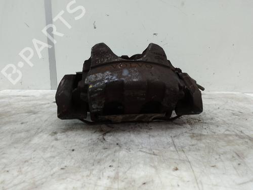 Used Left front brake caliper Left front brake caliper 19151617 19151617