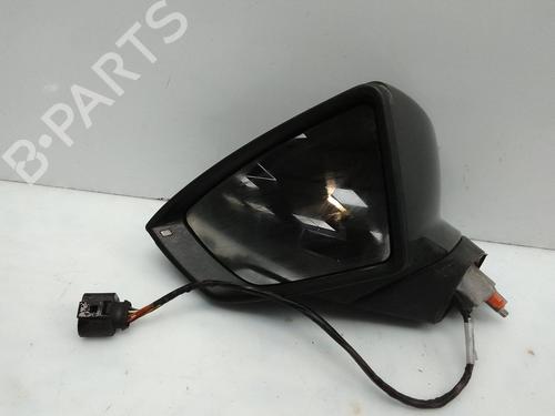 left-mirror-seat-leon-5f1-e9026684-2012-2013-2014-2015-2016-2017-2018-2019-2020-2021-22364995 main image