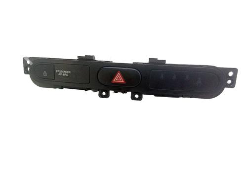 Used Warning switch Warning switch KIA CARENS IV 1.7 CRDi (116 hp) 19681419 19681419