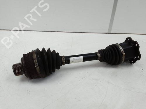 Used Right front driveshaft Right front driveshaft AUDI A5 (F53, F5P) 2.0 TDI (190 hp) 19059304 19059304