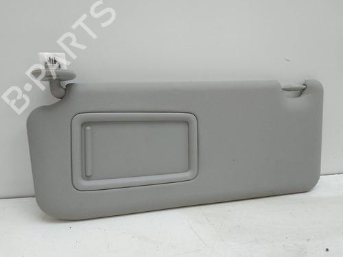 Used Left sun visor Left sun visor TOYOTA RAV 4 IV (_A4_) 2.5 Hybrid (AVA42_) (197 hp) 18737444 18737444