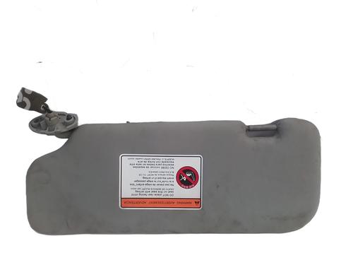 Right sun visor CHEVROLET CAPTIVA (C100, C140) 2.0 D 4WD | BP31063774I2