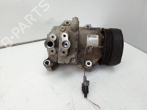 Used Turbocharger/Supercharger Turbocharger/Supercharger SUZUKI GRAND VITARA II (JT, TE, TD) 1.9 DDiS All-wheel Drive (JT419, TD44, JB419WD, JB419XD,... (129 hp) 18580166 18580166