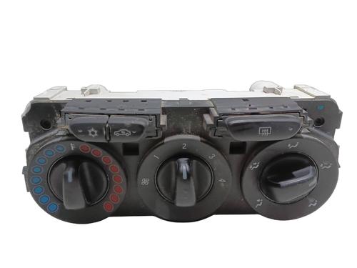 Used Climate control Climate control OPEL CORSA E (X15) 1.4 (08, 68) (90 hp) 34421581 34421581