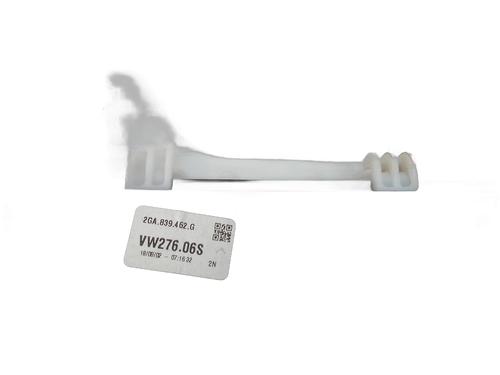 Rear right window mechanism VW T-ROC (A11, D11) 1.0 TSI | BP28149872C25 - Image 2