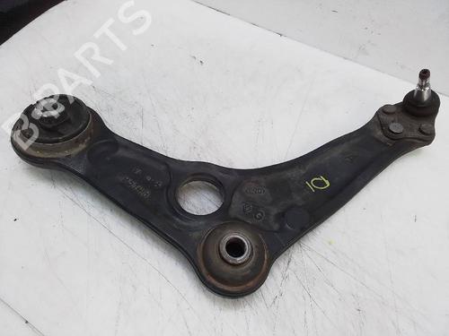 Left front suspension arm RENAULT SCÉNIC IV (J9_)  | BP18577509M12 