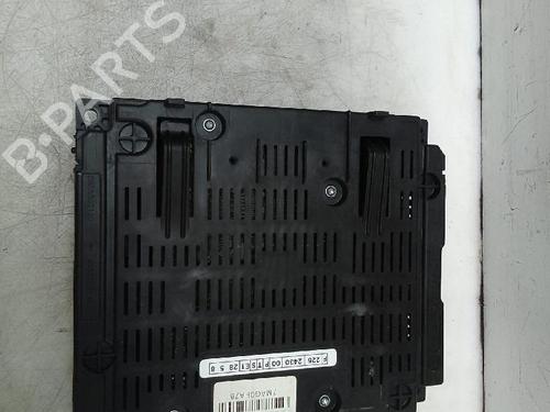 Used Electronic module FIAT FIORINO Box Body/MPV (225_) 1.3 D Multijet (80 hp) 27447421