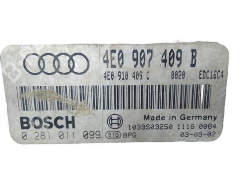 Control unit AUDI A8 D3 (4E2, 4E8) 4.0 TDI quattro | BP22521613M11 - Image 4