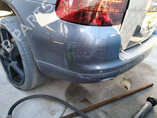 Rear bumper PORSCHE CAYENNE (9PA) S 4.5 | BP31353636C8 