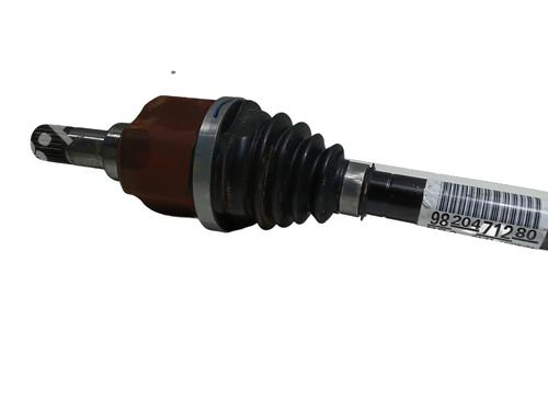 Left front driveshaft PEUGEOT PARTNER Box Body/MPV (K9) 1.5 BlueHDi 100 | BP33428090M38 - Image 4
