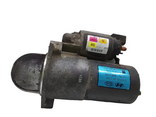 Starter KIA SPORTAGE III (SL) 1.7 CRDi | BP31825651M8