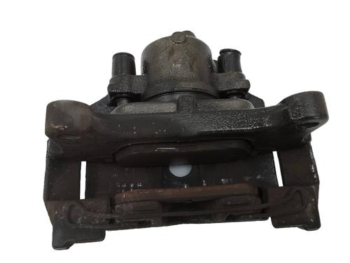 Right front brake caliper VW PASSAT B7 (362) 1.6 TDI | BP20504638M104 - Image 3