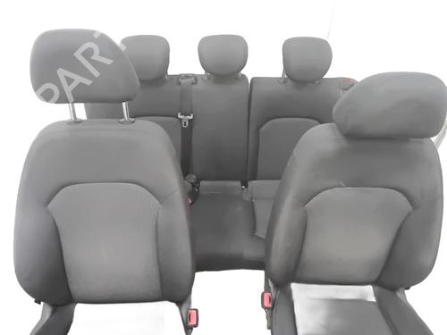 Seats set AUDI A1 (8X1, 8XK) 1.6 TDI | BP37874247C78 - Image 4