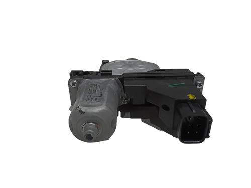 Left front window motor KIA CARENS IV 1.7 CRDi | BP36432074E21 - Image 5