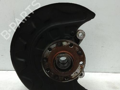 Right front steering knuckle SEAT LEON (5F1) 2.0 Cupra | BP26949833M26 