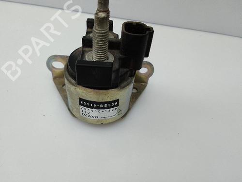 Electronic module NISSAN QASHQAI / QASHQAI +2 I (J10, NJ10, JJ10E) 1.6 dCi | BP20642656M83 