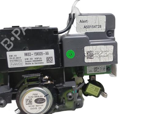 Interior roof light JAGUAR F-PACE (X761) 2.0 TD4 AWD | BP34180793I8  - Image 6