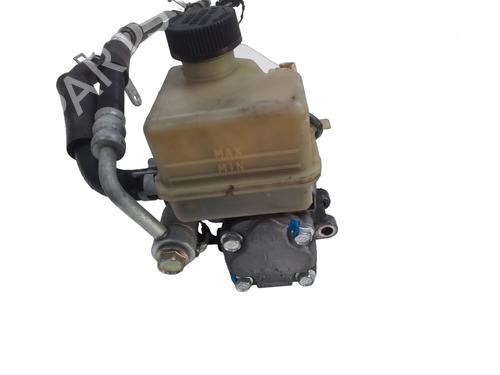 Steering pump MAZDA CX-5 (KE, GH) 2.2 D (KE2FW) | BP26054702M99  - Image 6