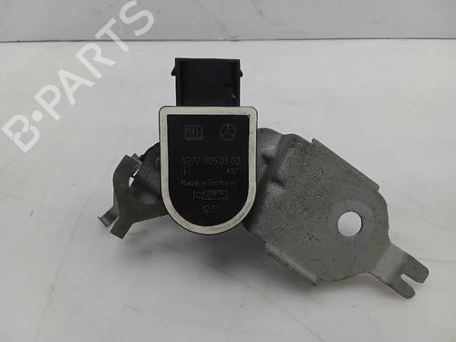 Electronic sensor MERCEDES-BENZ C-CLASS (W205) C 220 BlueTEC / d (205.002, 205.004) | BP24170409M84 
