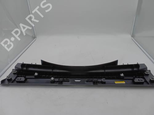 Tailgate trim LAND ROVER RANGE ROVER EVOQUE (L538) 2.2 D 4x4 | BP29386638C151 